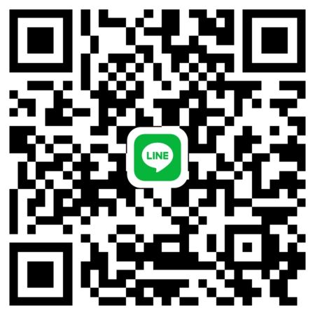LINE QRコード